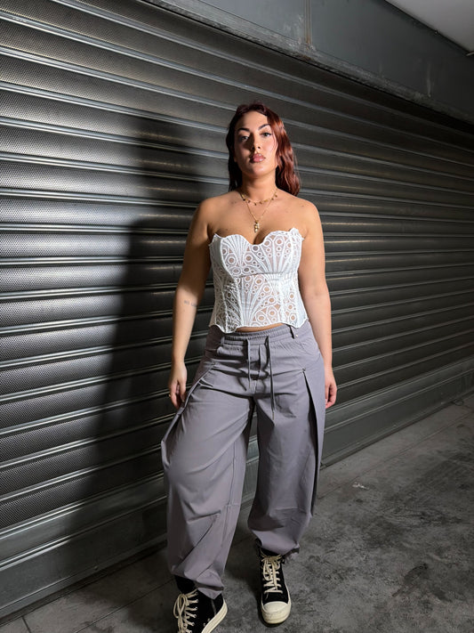 Pants urban cloud