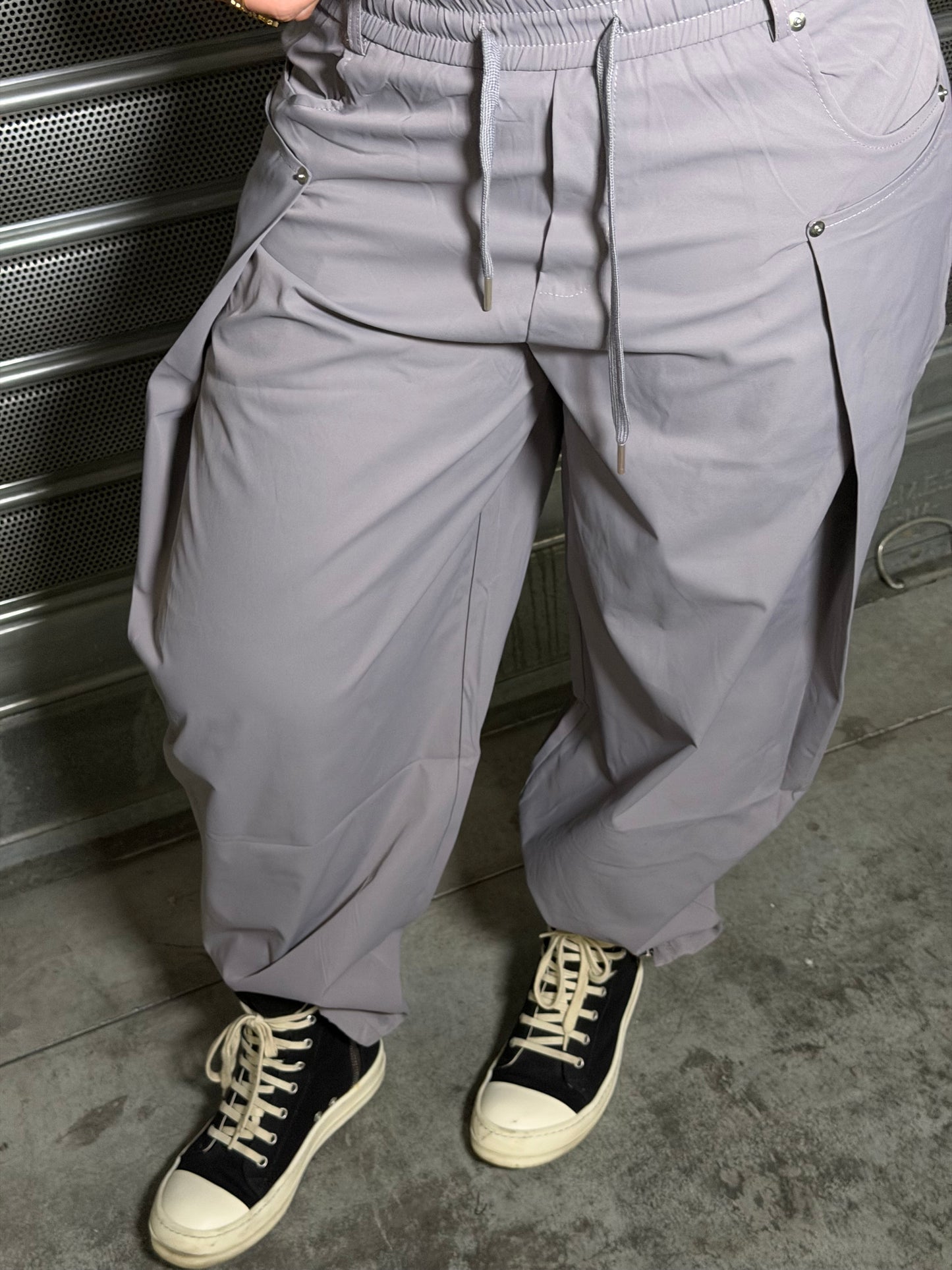 Pants urban cloud