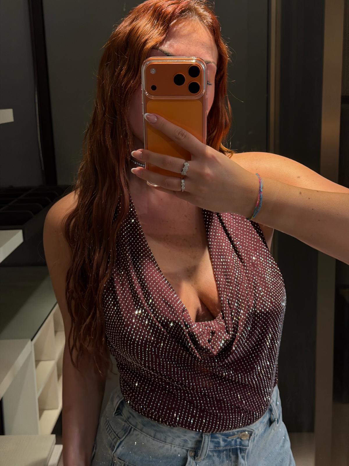 Top sparkle